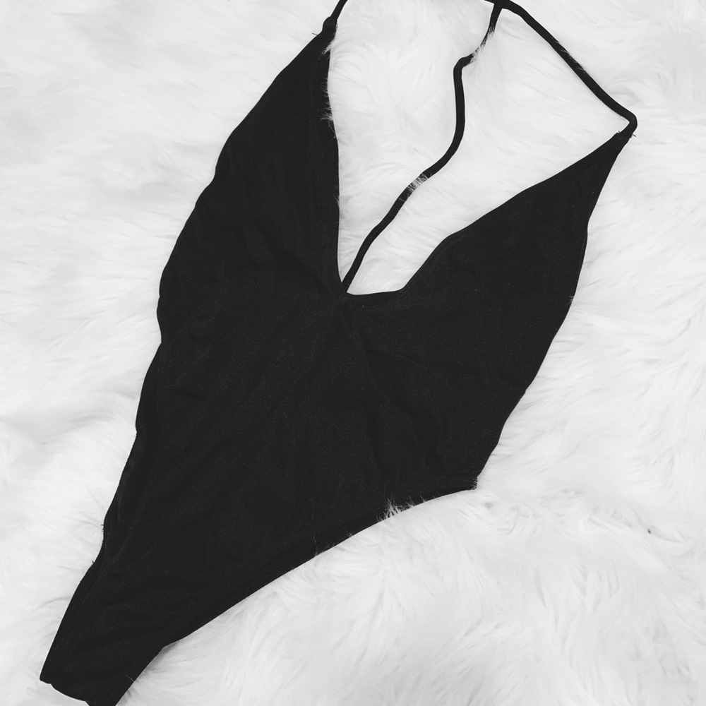 One-Piece Swimsuit